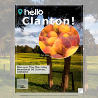 Image for Clanton