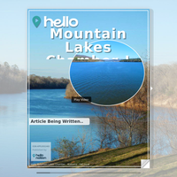 Image for Mountain Lakes Chamber 