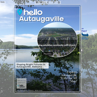 Image for Autaugaville