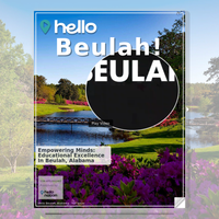 Image for Beulah