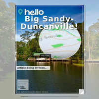 Image for Big Sandy-Duncanville