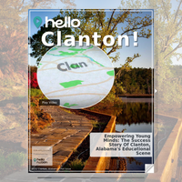 Image for Clanton