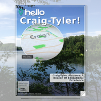 Image for Craig-Tyler