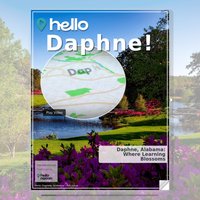 Image for Daphne