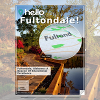 Image for Fultondale