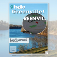 Image for Greenville