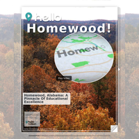 Image for Homewood