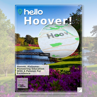 Image for Hoover