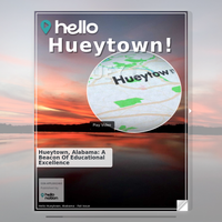 Image for Hueytown