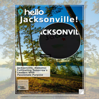 Image for Jacksonville