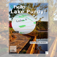 Image for Lake Purdy