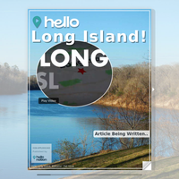 Image for Long Island