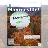 Image for Monroeville