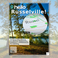 Image for Russelville