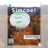 Image for Simcoe