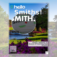 Image for Smiths