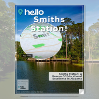 Image for Smiths Station