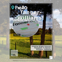 Image for Tanner-Williams