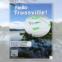 Image for Trussville