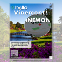 Image for Vinemont