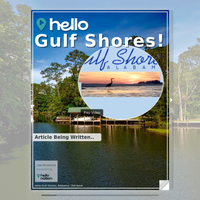 Image for Gulf Shores