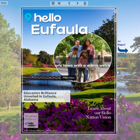 Image for Eufaula