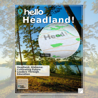 Image for Headland