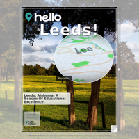 Image for Leeds