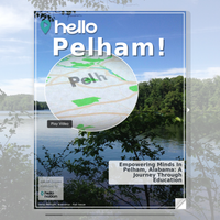 Image for Pelham