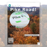 Image for Pike Road