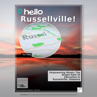 Image for Russellville