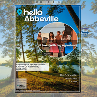 Image for Abbeville