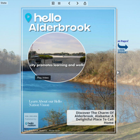 Image for Alderbrook