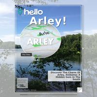 Image for Arley