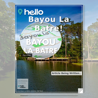 Image for Bayou La Batre