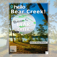 Image for Bear Creek