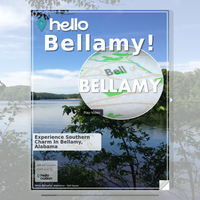 Image for Bellamy