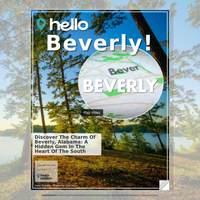 Image for Beverly