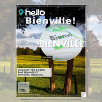 Image for Bienville