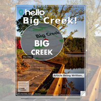 Image for Big Creek