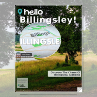 Image for Billingsley