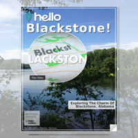 Image for Blackstone