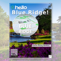 Image for Blue Ridge