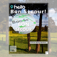 Image for Bon Secour