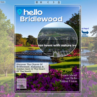 Image for Bridlewood