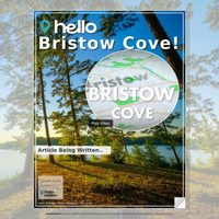 Image for Bristow Cove