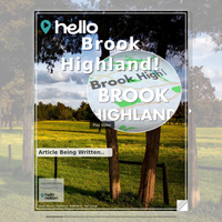 Image for Brook Highland