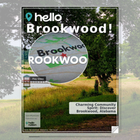 Image for Brookwood