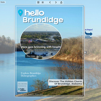 Image for Brundidge