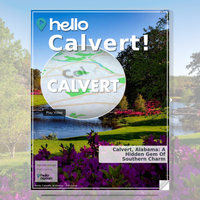 Image for Calvert